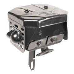 Tłumik Weima WM168-2 WM170F-2 WM170F/P
