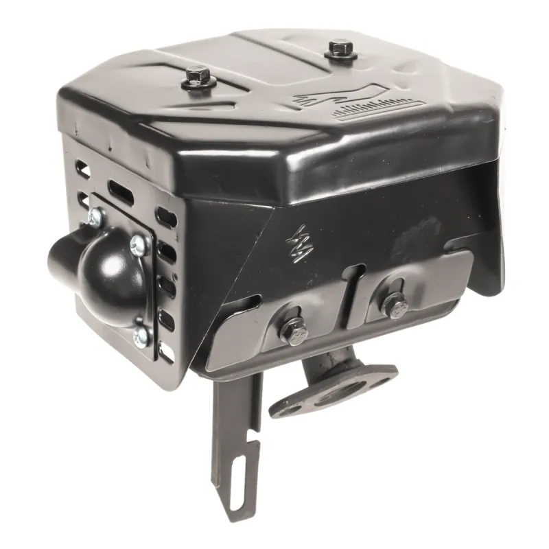 Tłumik Weima WM168-2 WM170F-2 WM170F/P