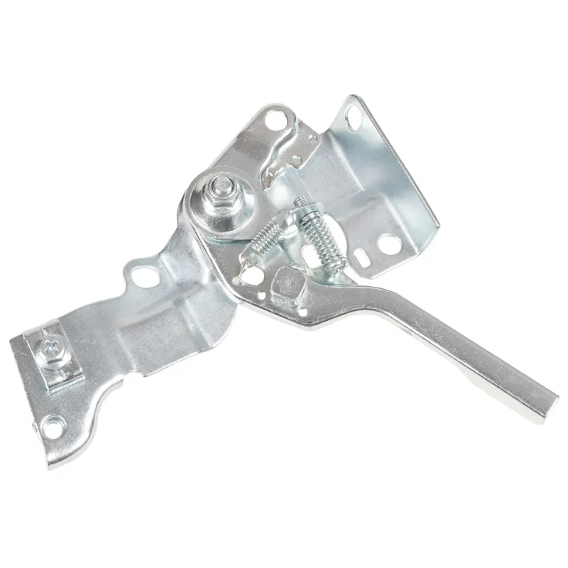 Zestaw dźwigni przepustnicy Weima WM168-2 WM170F-2 WM170F/P Zestaw dźwigni przepustnicy Weima WM168-2 WM170F-2 WM170F/P