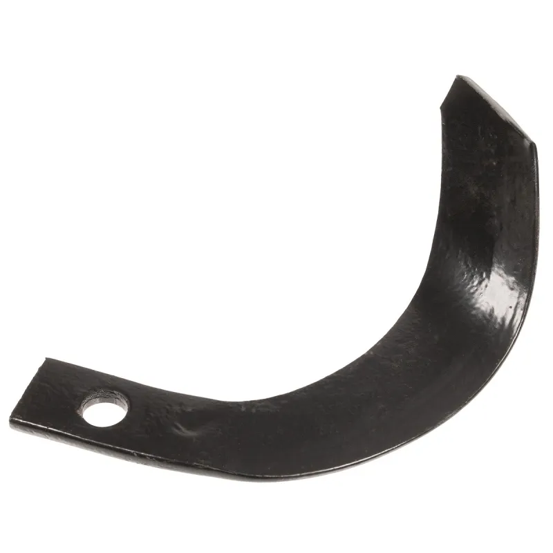 Nóż prawy Cedrus glebogryzarka GLX540 Nóż prawy Cedrus glebogryzarka GLX540