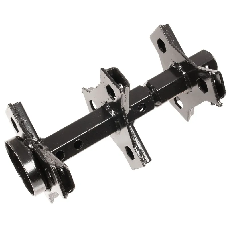 Adapter noży Cedrus glebogryzarka GLX540