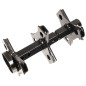 Adapter noży Cedrus glebogryzarka GLX540 Adapter noży Cedrus glebogryzarka GLX540