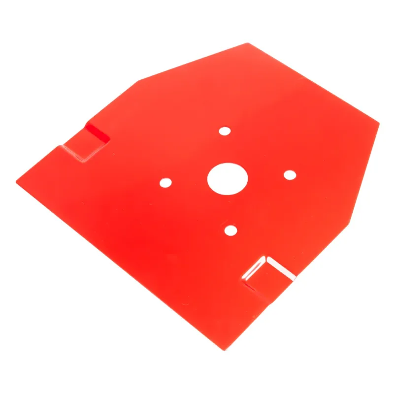 Osłona silnika CEDRUS glebogryzarka GLX480