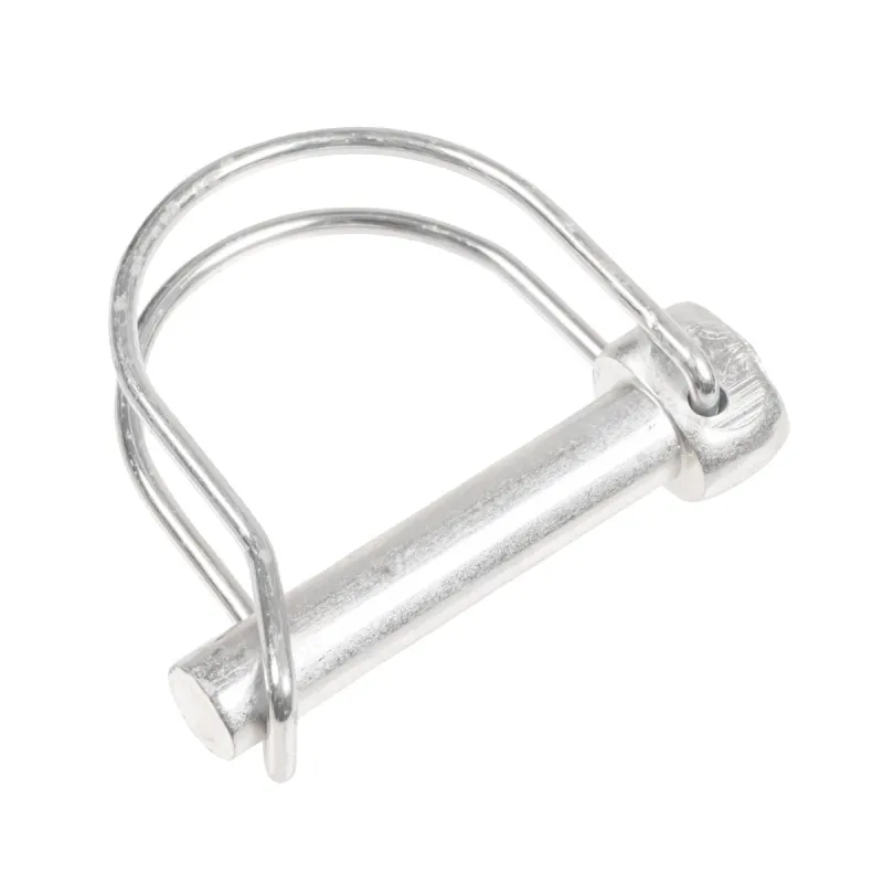 Zawleczka noża CEDRUS glebogryzarka GLX480