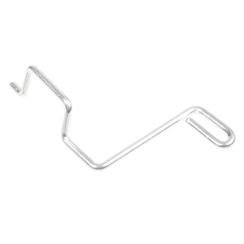 Dźwignia blokady sprzęgła CEDRUS glebogryzarka GLX480