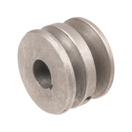 Koło pasowe podwójne CEDRUS glebogryzarka GLX480