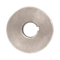 Koło pasowe podwójne CEDRUS glebogryzarka GLX480