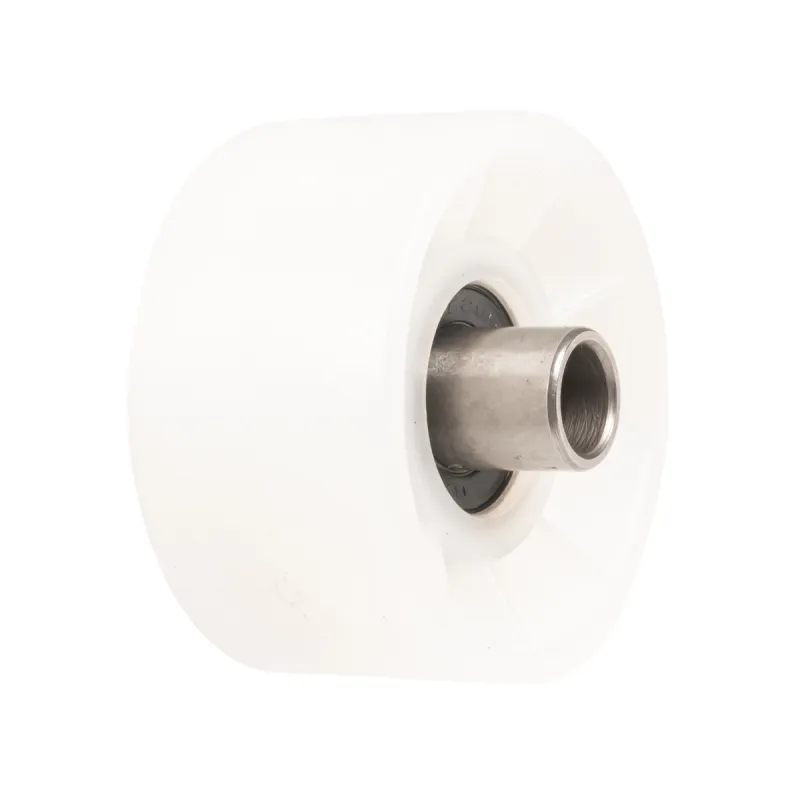 Koło napinacza CEDRUS glebogryzarka GLX480