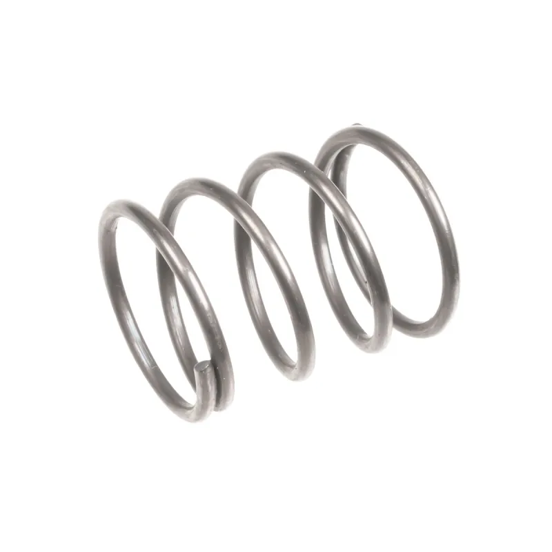 Sprężyna tulei CEDRUS glebogryzarka GLX480