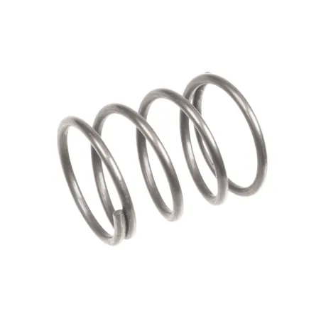 Sprężyna tulei CEDRUS glebogryzarka GLX480