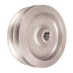 Koło pasowe CEDRUS glebogryzarka GLX480