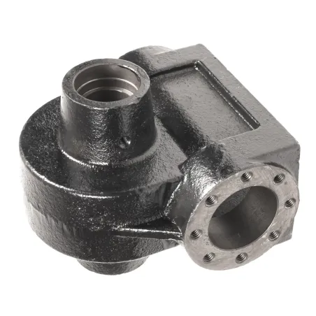 Obudowa przekładni CEDRUS glebogryzarka GLX480