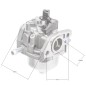 Gaźnik Loncin LC1P65FE EURO 2 CZĘŚĆ ORYGINALNA Gaźnik Loncin LC1P65FE EURO 2 CZĘŚĆ ORYGINALNA