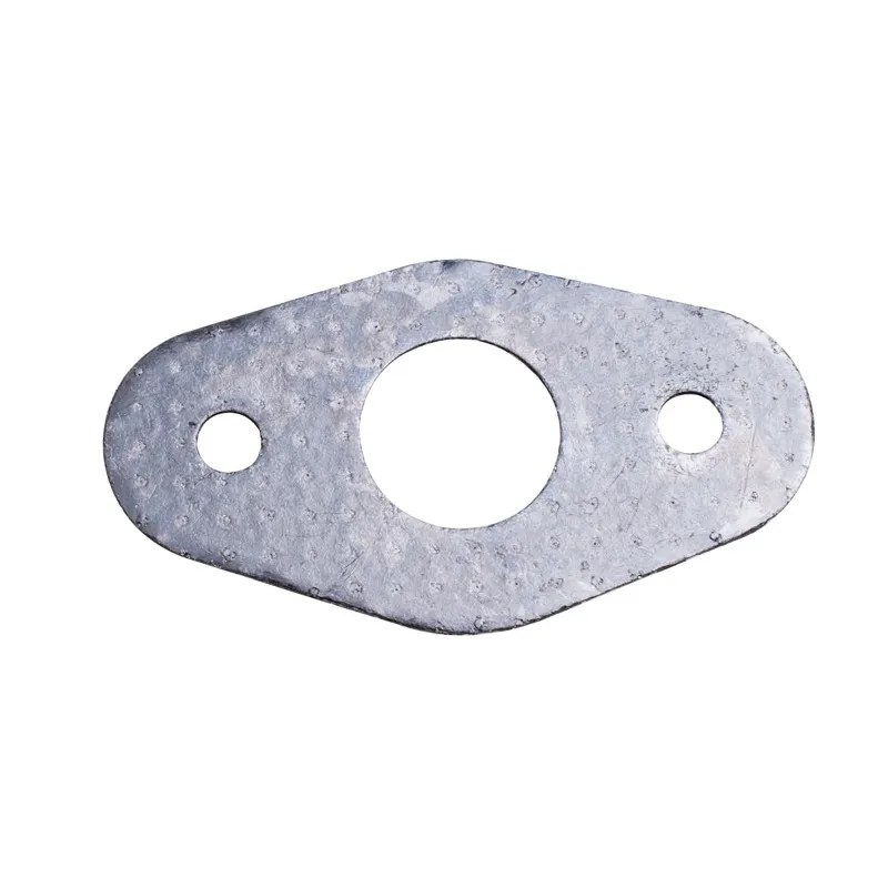 Uszczelka Loncin tłumika LC1P65FE CZĘŚĆ ORYGINALNA