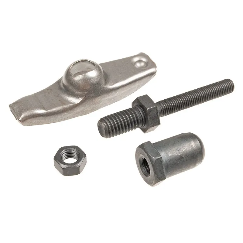 Dźwignia zaworu Loncin LC1P65FE1P61FE kpl. CZĘŚĆ ORYGINALNA