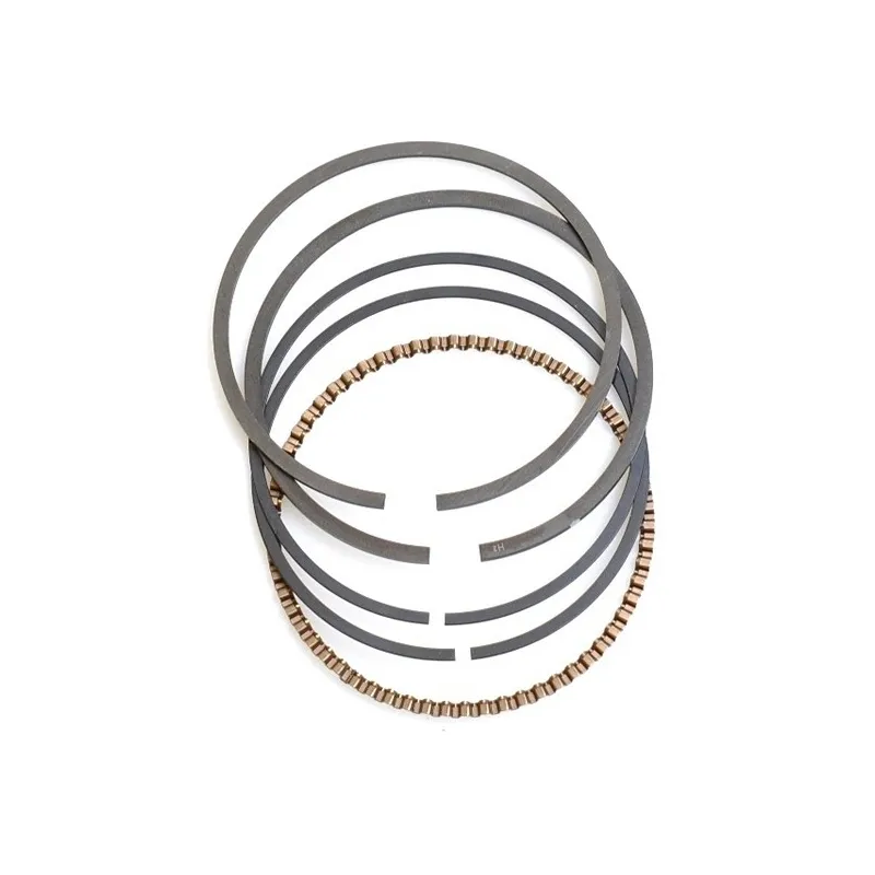 Pierścienie tłoka kpl. Loncin LC1P65FE CZĘŚĆ ORYGINALNA