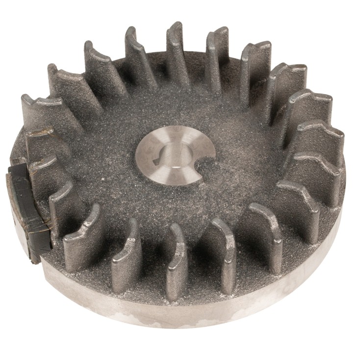 Koło magnesowe Loncin LC1P65FE glebogryzarka 360a CZĘŚĆ ORYGINALNA Koło magnesowe Loncin LC1P65FE glebogryzarka 360a CZĘŚĆ ORYGINALNA