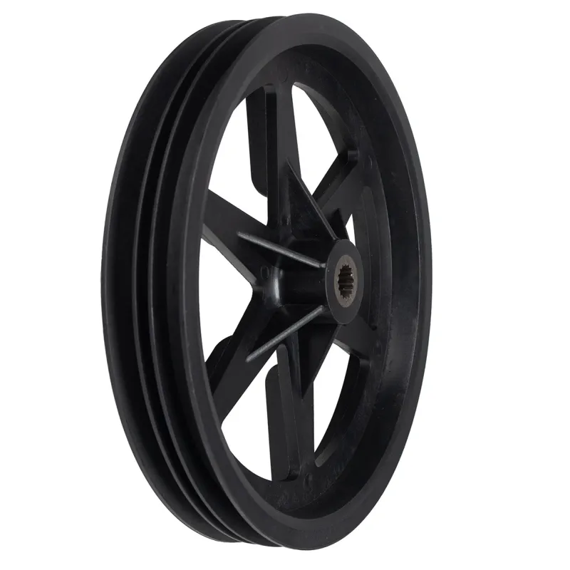 Koło pasowe glebogryzarki Loncin 600 CZĘŚĆ ORYGINALNA Koło pasowe glebogryzarki Loncin 600 CZĘŚĆ ORYGINALNA