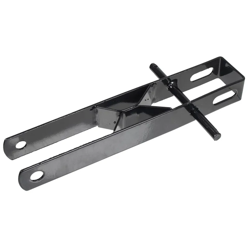 Uchwyt glebogryzarki Loncin 1WG2.2-36FQ-DA CZĘŚĆ ORYGINALNA Uchwyt glebogryzarki Loncin 1WG2.2-36FQ-DA CZĘŚĆ ORYGINALNA