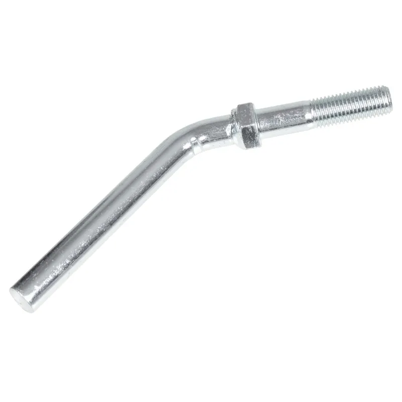 Uchwyt glebogryzarki Loncin 1WG3.4-60FQ-D CZĘŚĆ ORYGINALNA Uchwyt glebogryzarki Loncin 1WG3.4-60FQ-D CZĘŚĆ ORYGINALNA