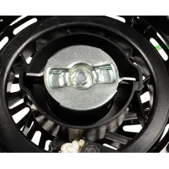 Rozrusznik Loncin ręczny kpl. G200F z obudową CZĘŚĆ ORYGINALNA