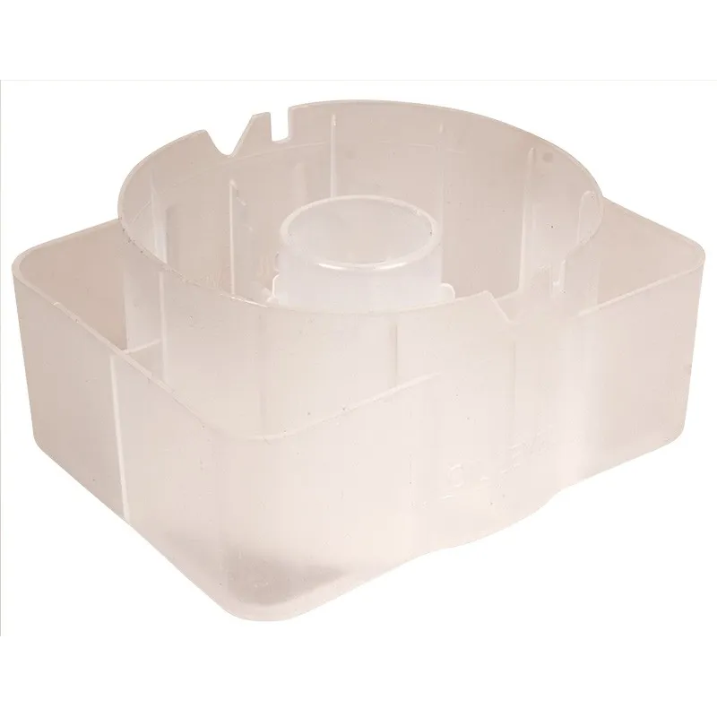 Podstawa Loncin górna mokry filtra powietrza G200F CZĘŚĆ ORYGINALNA