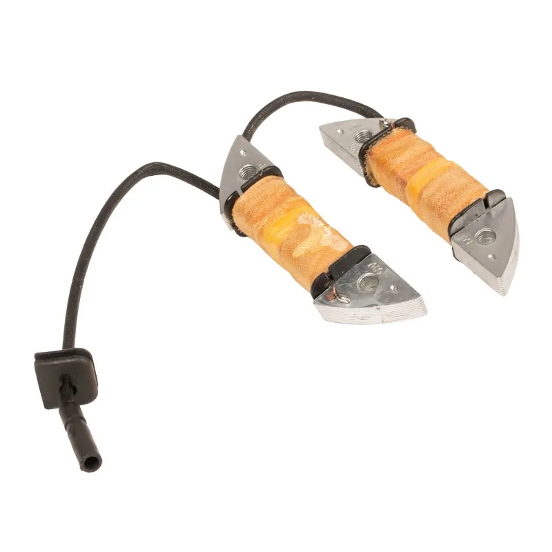 Cewka ładowania Loncin G200F(D) G420FD G240FD G390FD CZĘŚĆ ORYGINALNA