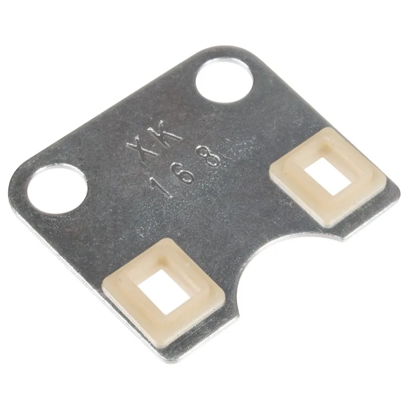 Płyta Loncin prowadzenia popychaczy G200F LC168F-2H LC170F CZĘŚĆ ORYGINALNA