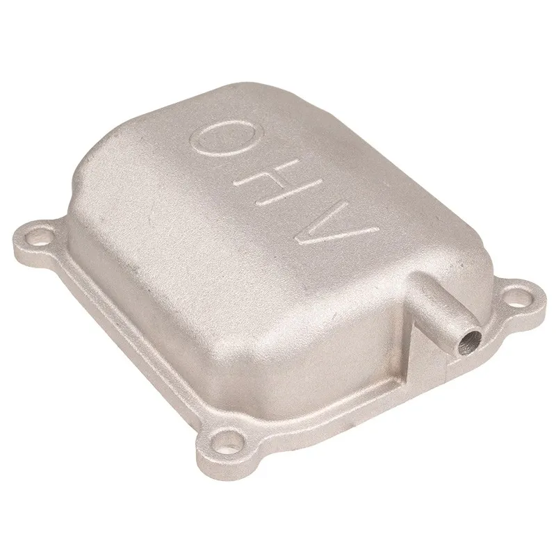 Pokrywa zaworów Loncin LC3500i G200FA G210FA CZĘŚĆ ORYGINALNA Pokrywa zaworów Loncin LC3500i G200FA G210FA CZĘŚĆ ORYGINALNA