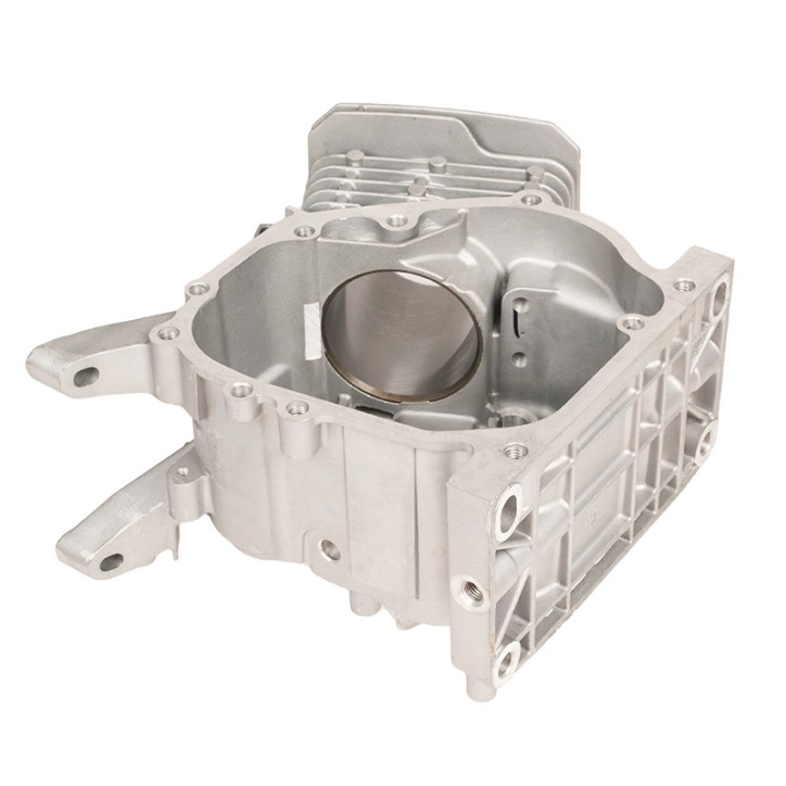 Cylinder Loncin blok silnika G200F G200FD LC168FD-II CZĘŚĆ ORYGINALNA Cylinder Loncin blok silnika G200F G200FD LC168FD-II CZĘŚĆ ORYGINALNA