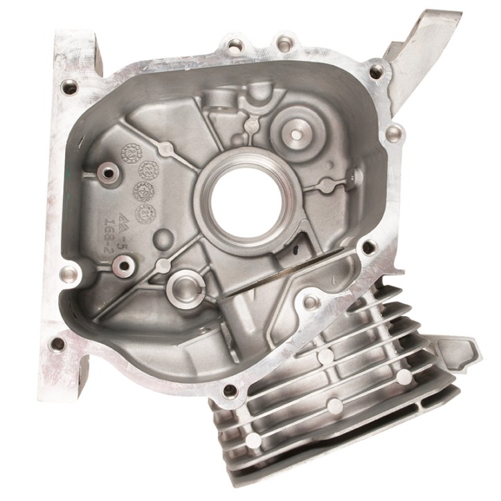 Cylinder Loncin blok silnika G200F G200FD LC168FD-II CZĘŚĆ ORYGINALNA Cylinder Loncin blok silnika G200F G200FD LC168FD-II CZĘŚĆ ORYGINALNA