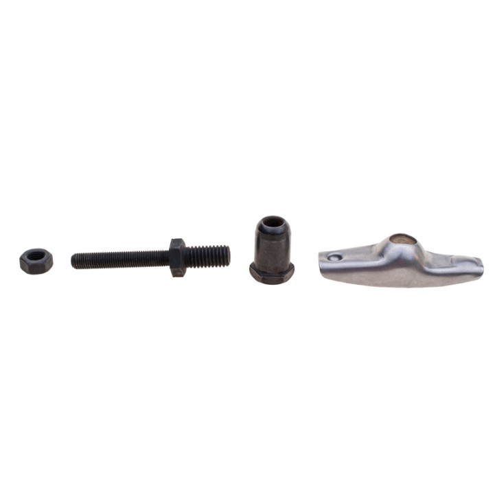 Dźwignia zaworu Loncin kpl. G200F LC168F-2H 3000D-AS LC170F CZĘŚĆ ORYGINALNA Dźwignia zaworu Loncin kpl. G200F LC168F-2H 3000D-AS LC170F CZĘŚĆ ORYGINALNA