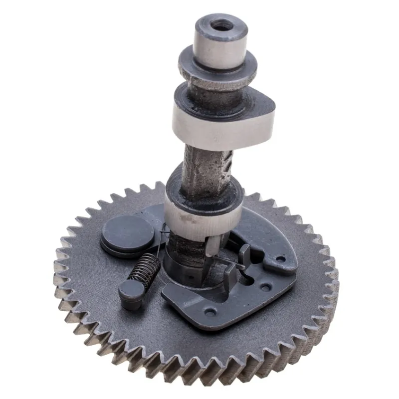 Wałek rozrządu Loncin G200F,G210FA, LC170FDS CZĘŚĆ ORYGINALNA Wałek rozrządu Loncin G200F,G210FA, LC170FDS CZĘŚĆ ORYGINALNA