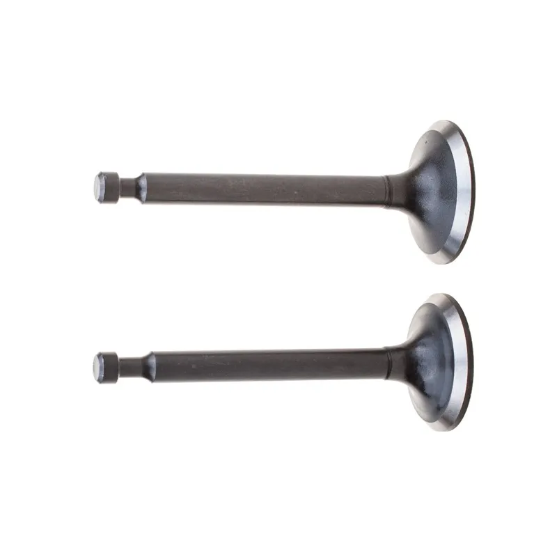 Zawory silnika Loncin kpl. G200F CZĘŚĆ ORYGINALNA