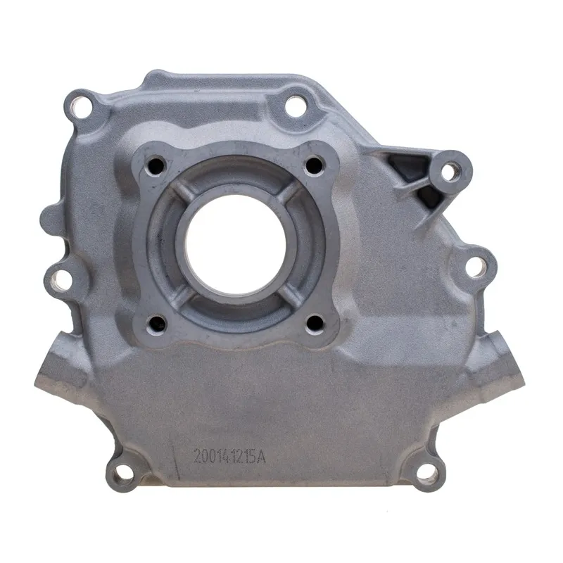 Miska olejowa Loncin G200F,G210FA CZĘŚĆ ORYGINALNA