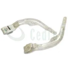 Ramię regulatora Loncin G200F G210FA CZĘŚĆ ORYGINALNA