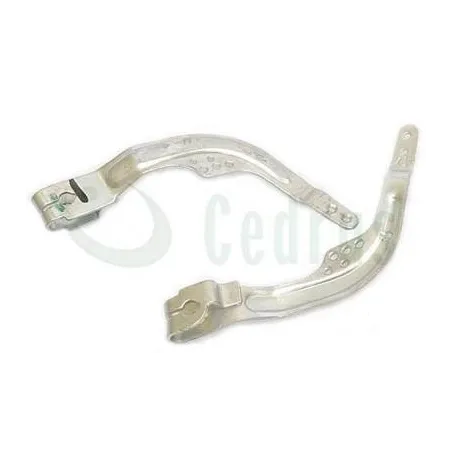 Ramię regulatora Loncin G200F G210FA CZĘŚĆ ORYGINALNA