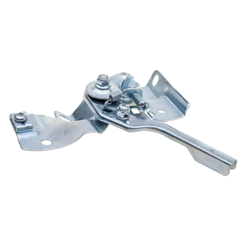 Dźwignia gazu Loncin G200F kpl. CZĘŚĆ ORYGINALNA