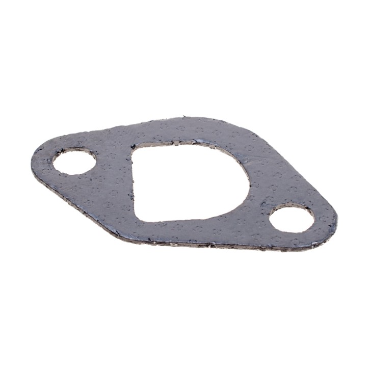 Uszczelka Loncin tłumika G200F LC168F-2H LC3500i CZĘŚĆ ORYGINALNA Uszczelka Loncin tłumika G200F LC168F-2H LC3500i CZĘŚĆ ORYGINALNA