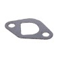 Uszczelka Loncin tłumika G200F LC168F-2H LC3500i CZĘŚĆ ORYGINALNA Uszczelka Loncin tłumika G200F LC168F-2H LC3500i CZĘŚĆ ORYGINALNA