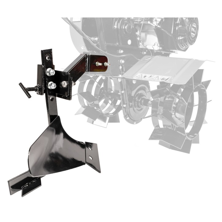 Pług glebogryzarki Loncin 600 850 Pług glebogryzarki Loncin 600 850
