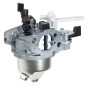 Gaźnik Loncin LC170F-2 GL CZĘŚĆ ORYGINALNA