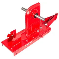 Loncin Getriebe für Motorhacke 1WG2.2-36FQ-DA 360a ORIGINALTEIL