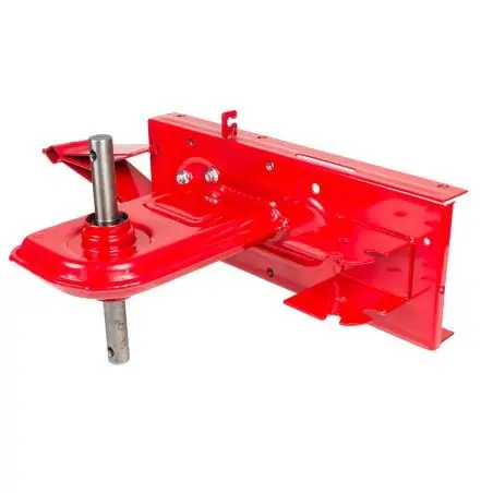 Loncin Gearbox for Tiller 1WG2.2-36FQ-DA 360a ORIGINAL PART