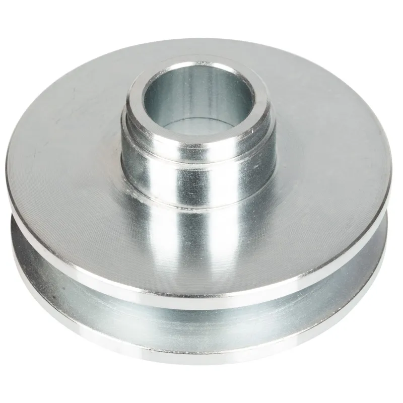 Koło napędowe noży Pubert Cesar40BCZĘŚĆ ORYGINALNA