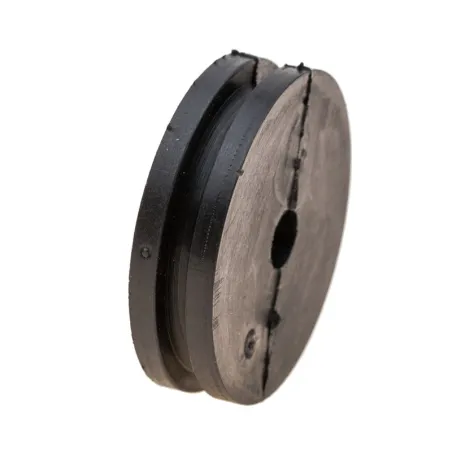 Koło prowadzące linki sprzęgła pneumatic Pubert CZĘŚĆ ORYGINALNA