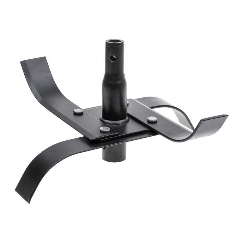 Komplet noży Pubert PrimoPrimo-PneumaticEcoCompactVarioAro 40HC3 prawy zewn. CZĘŚĆ ORYGINALNA