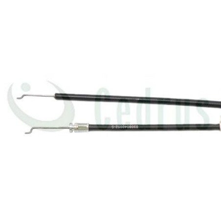 Linka gazu Pubert EliteRoto 404408 CZĘŚĆ ORYGINALNA