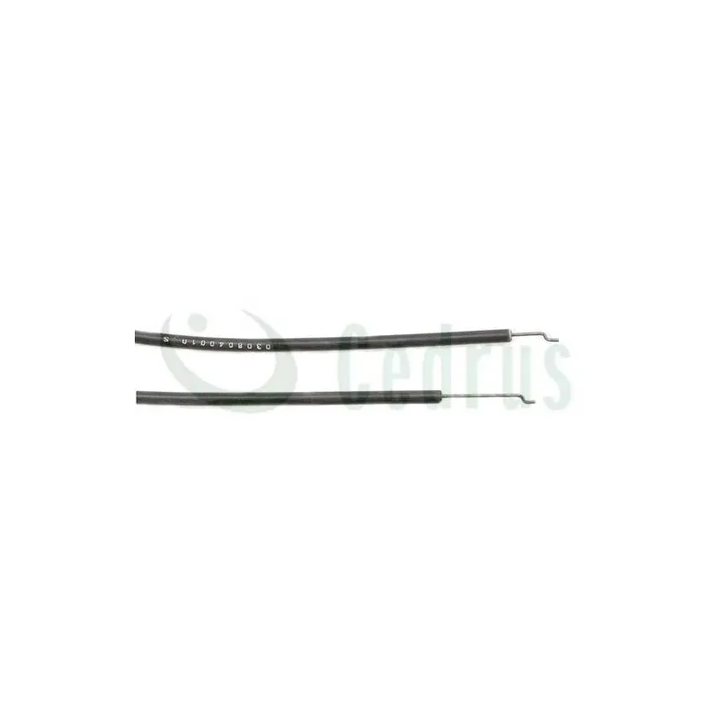 Linka gazu Pubert Primo-PneumaticVario-Pneumatic CZĘŚĆ ORYGINALNA Linka gazu Pubert Primo-PneumaticVario-Pneumatic CZĘŚĆ ORYGINALNA