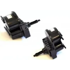 Cylinderek Pubert Primo-PneumaticVario-Pneumatic pneumatyczny sterujący CZĘŚĆ ORYGINALNA